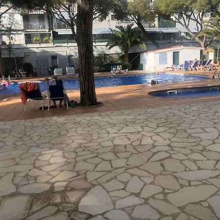 Apartamento Playa *