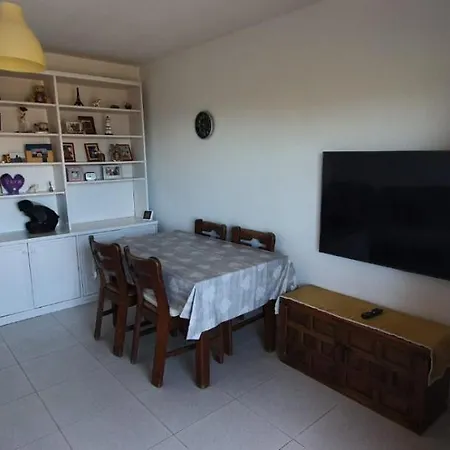 Apartamento Playa Lejlighed Blanes