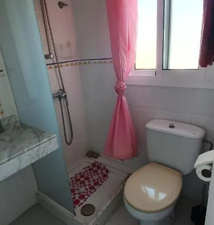 Apartamento Playa