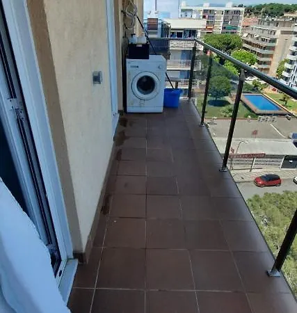 Apartamento Playa