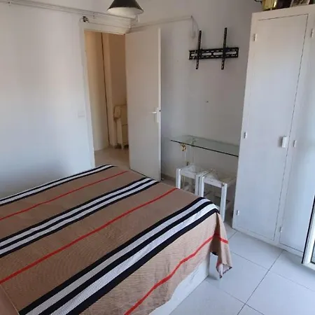 Lejlighed Apartamento Playa *