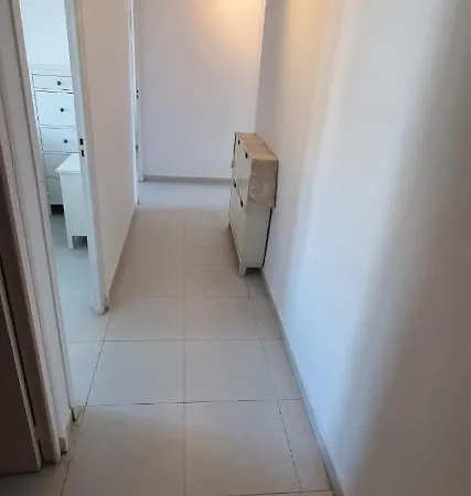 Lejlighed Apartamento Playa Blanes
